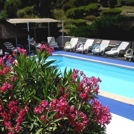 15Mn De Cannes, Villa La Soleiade , 3Gites 2-4 Pers Type T2, Climatises, Piscine, Au Lac De Saint-Cassien Var Сен-Бонне-де-Монтору Екстер'єр фото